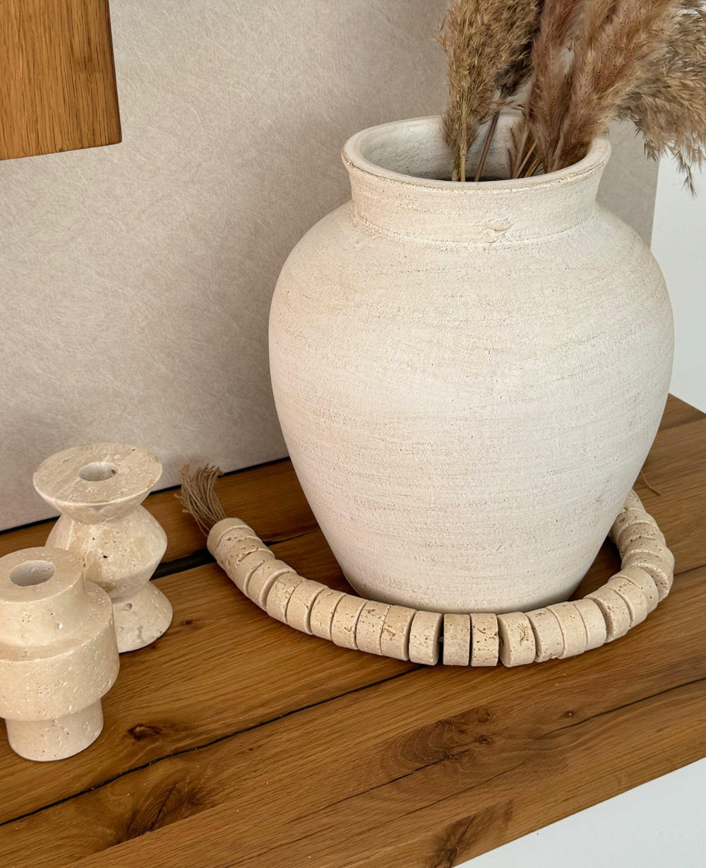 שרשרת אבן LILA