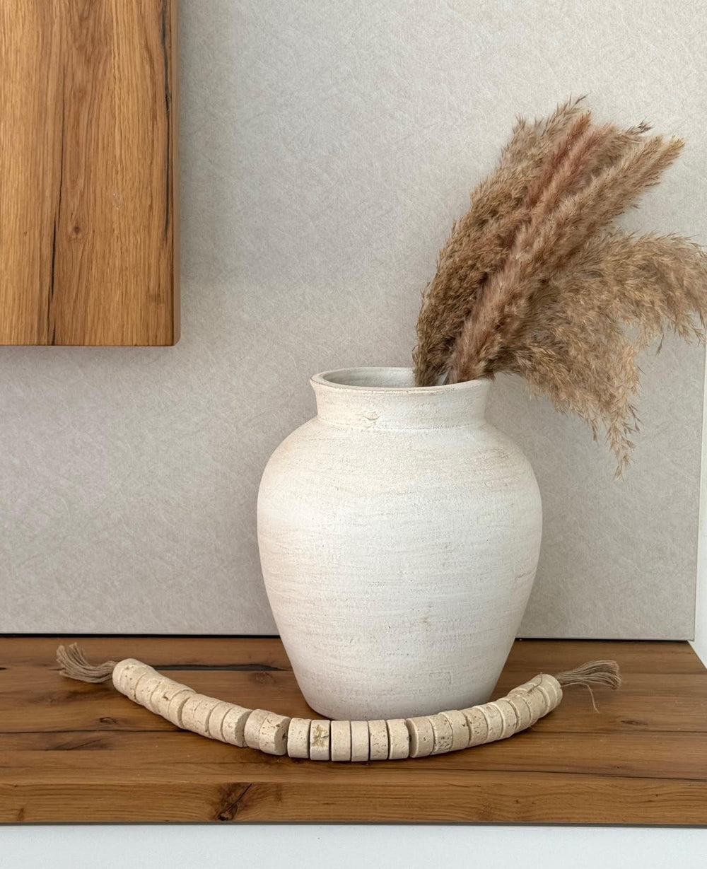 שרשרת אבן LILA