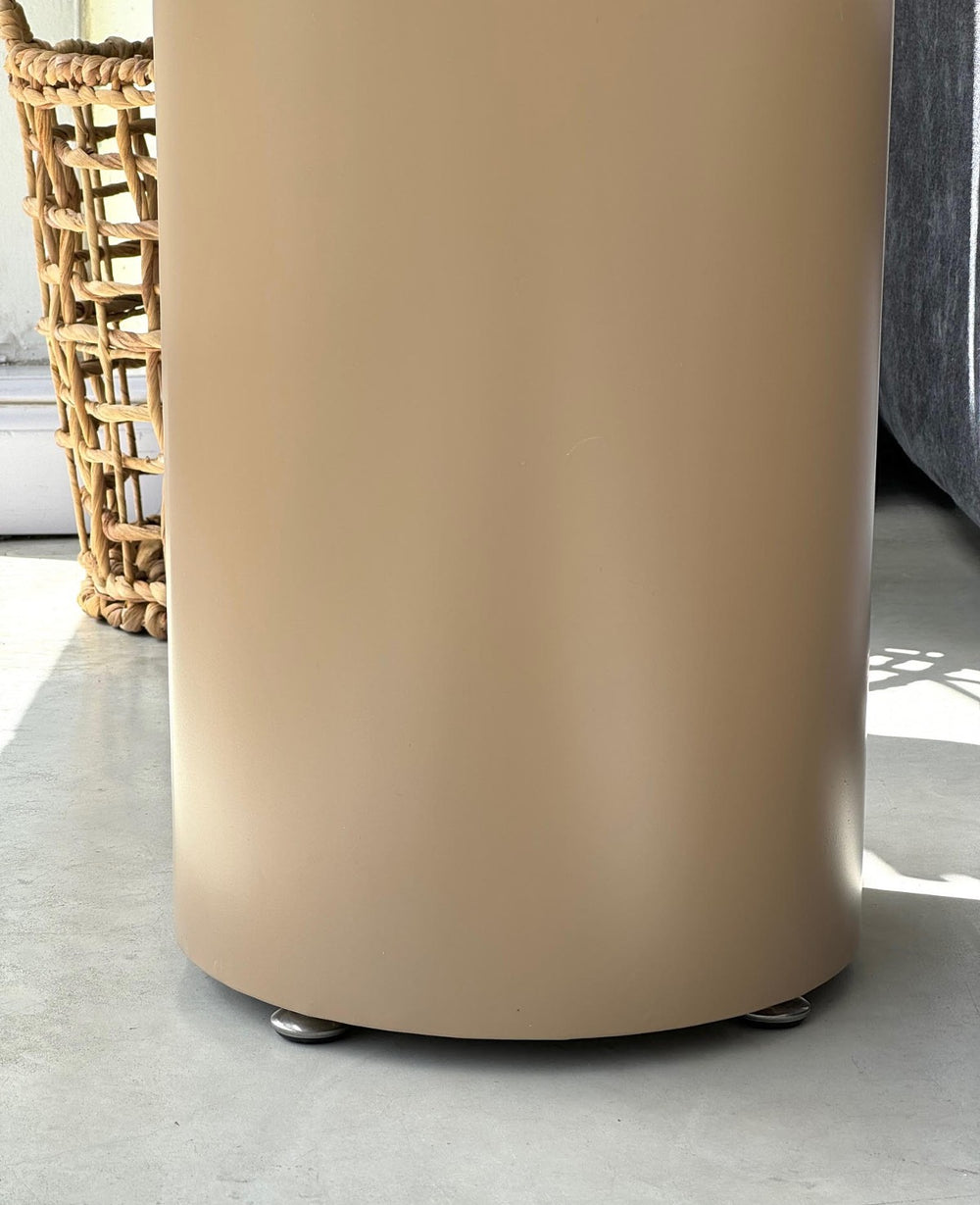 שולחן צד MAYOR CREAM