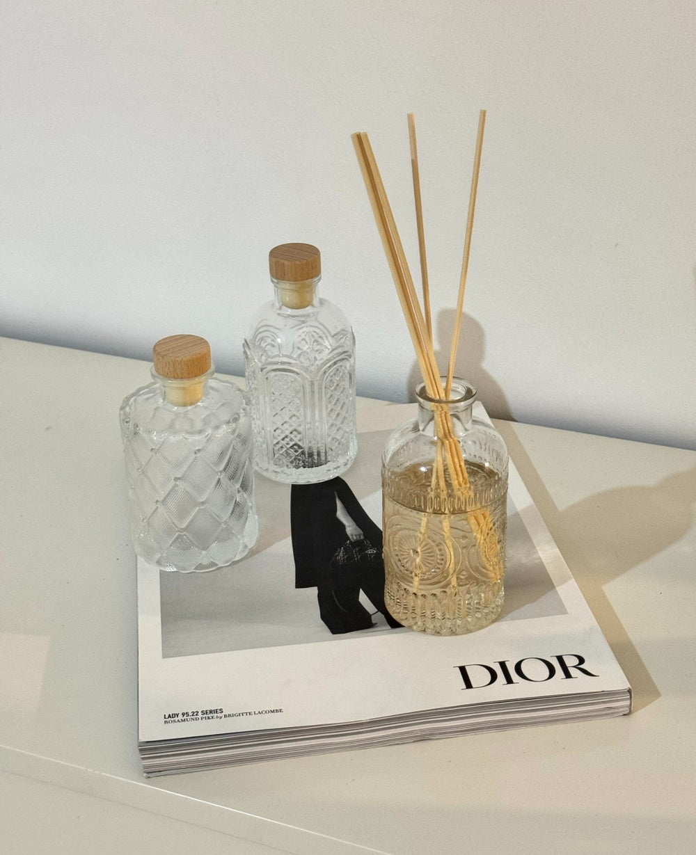 מפיץ ריח אתני