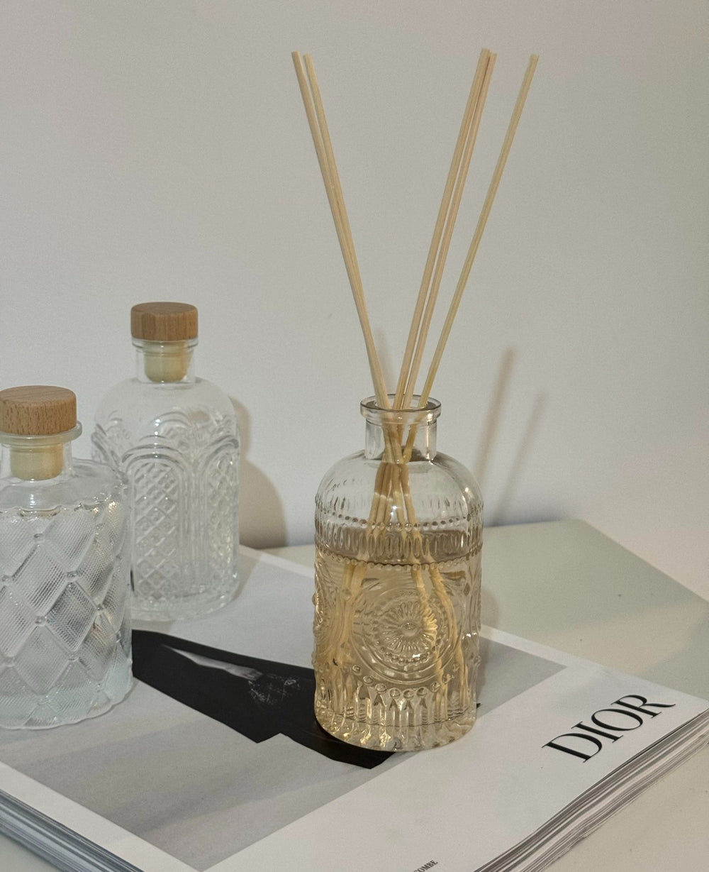 מפיץ ריח אתני