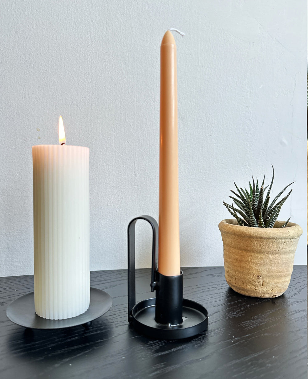 נר סויה לוסי