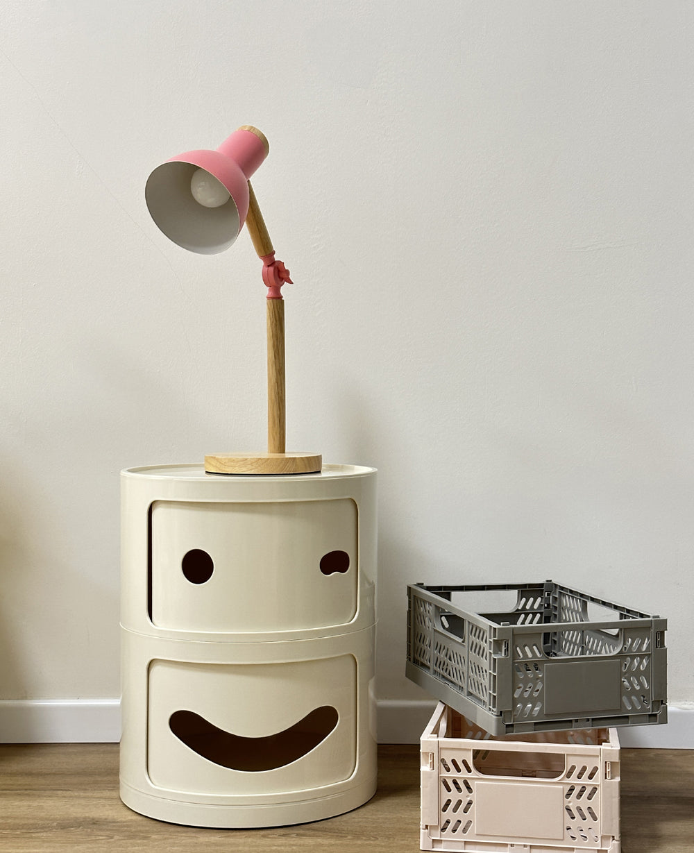 מנורת מקרון ריינבו