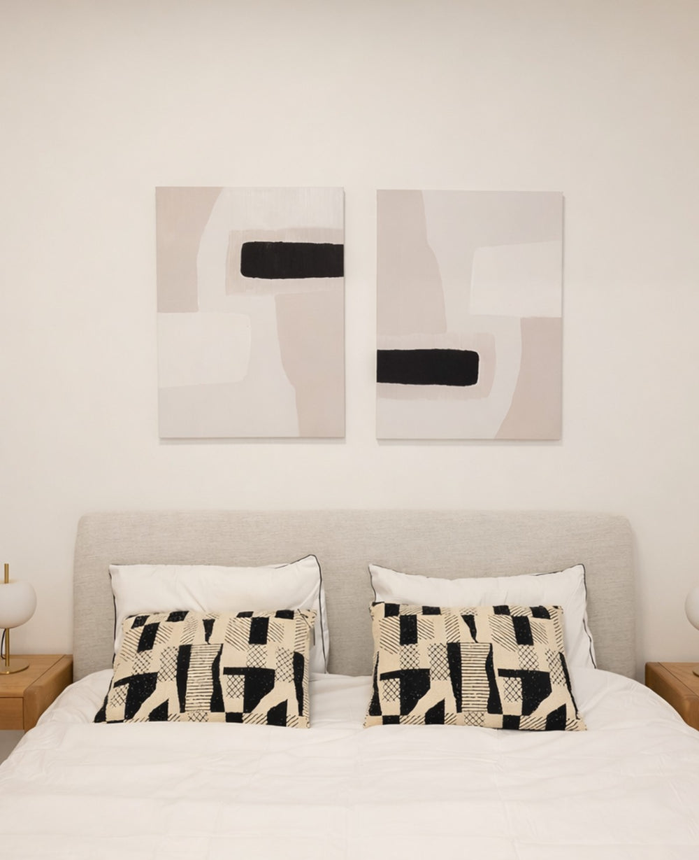 מיטה זוגית בטי