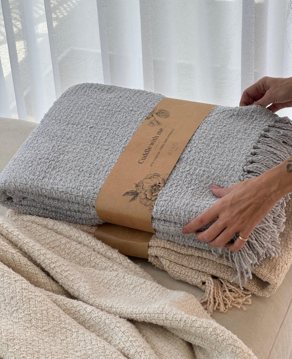 כרבולית DYLEN SAND