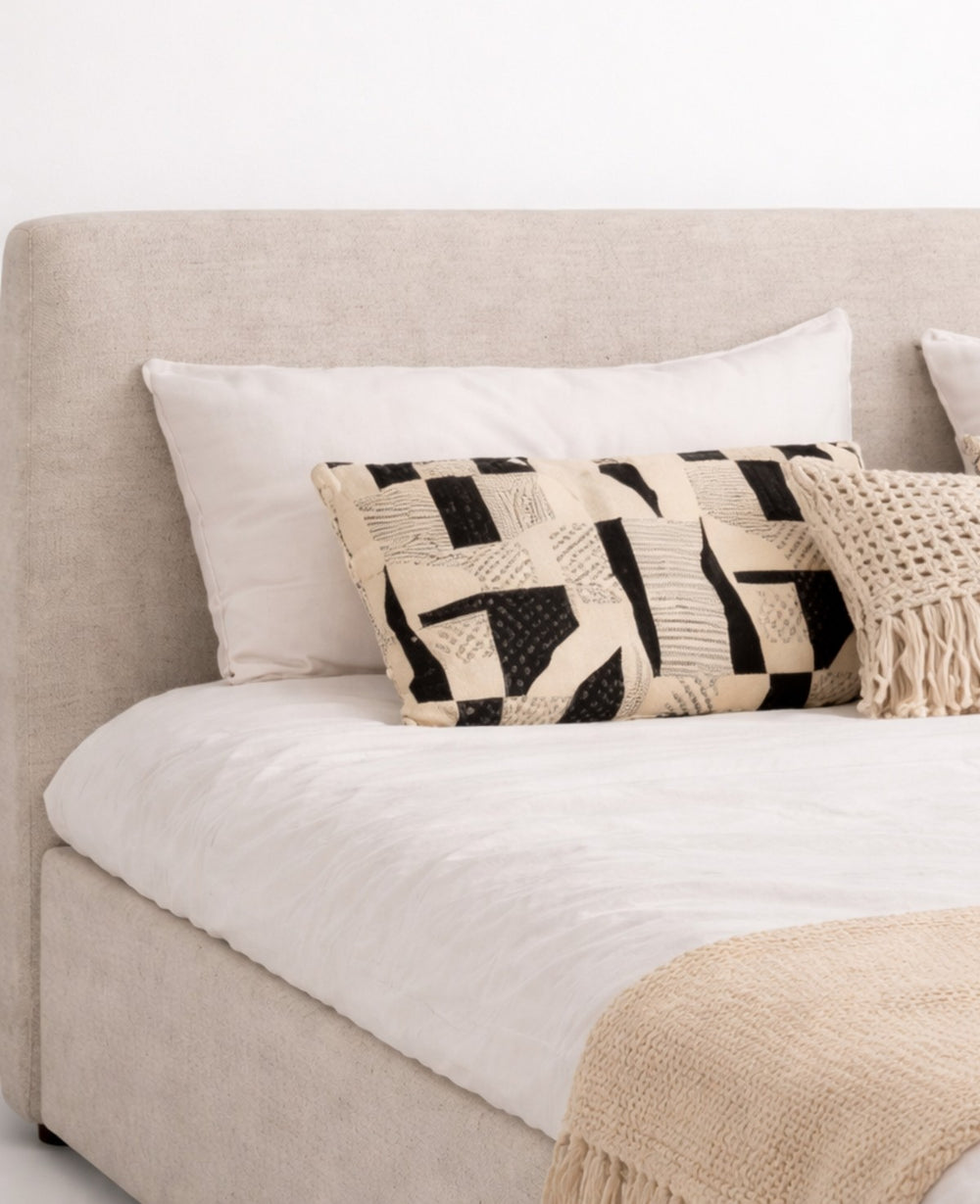 מיטה זוגית בטי