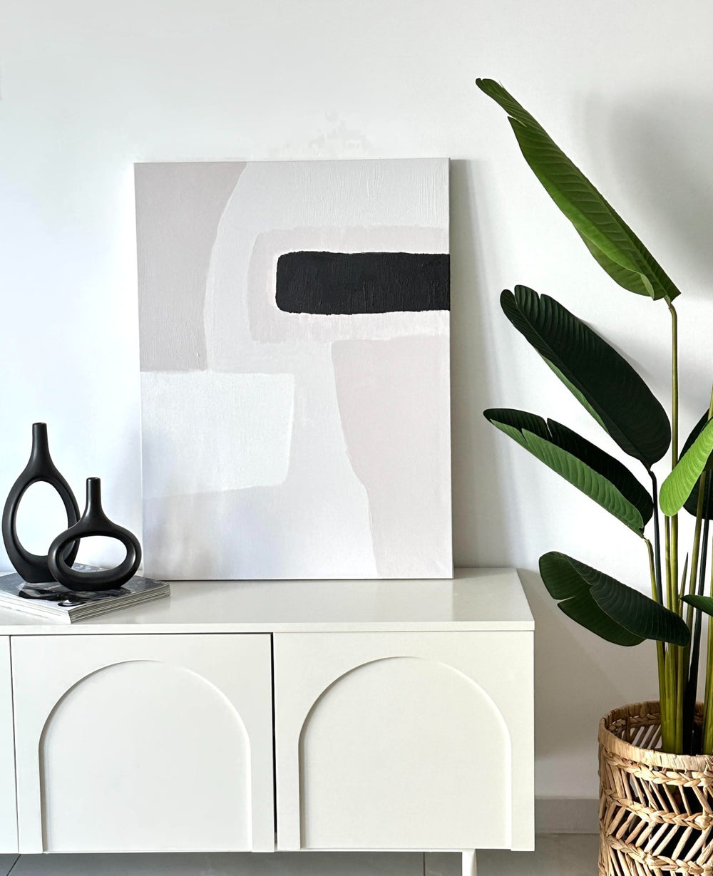 תמונת קיר אבסטרקט