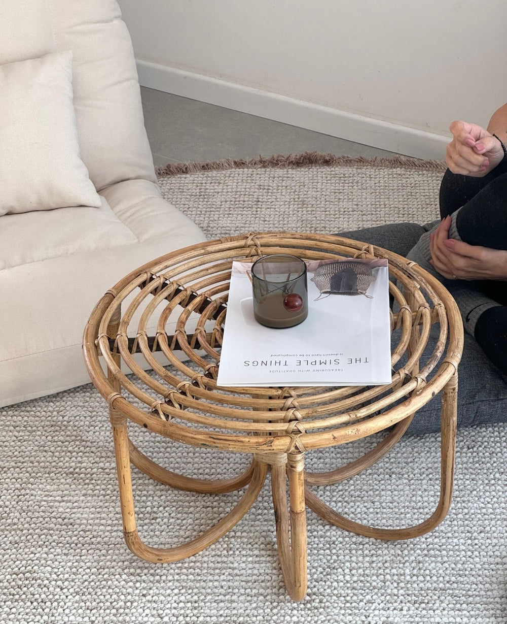 שולחן נמוך FIZA