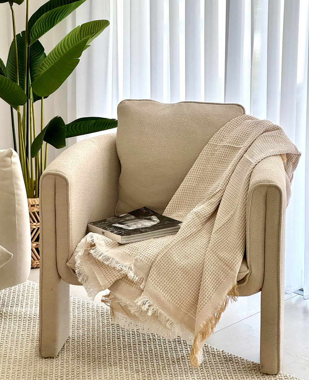 כרבולית Pikke blanket