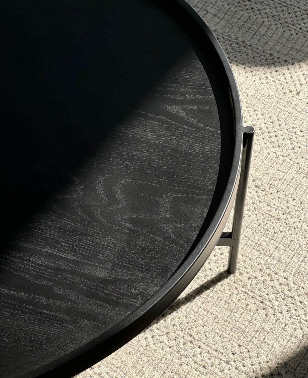 שולחן סלון TOMAS סוג ב'