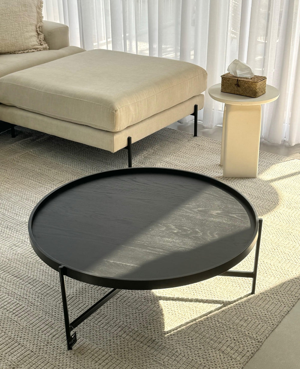 שולחן סלון TOMAS סוג ב'