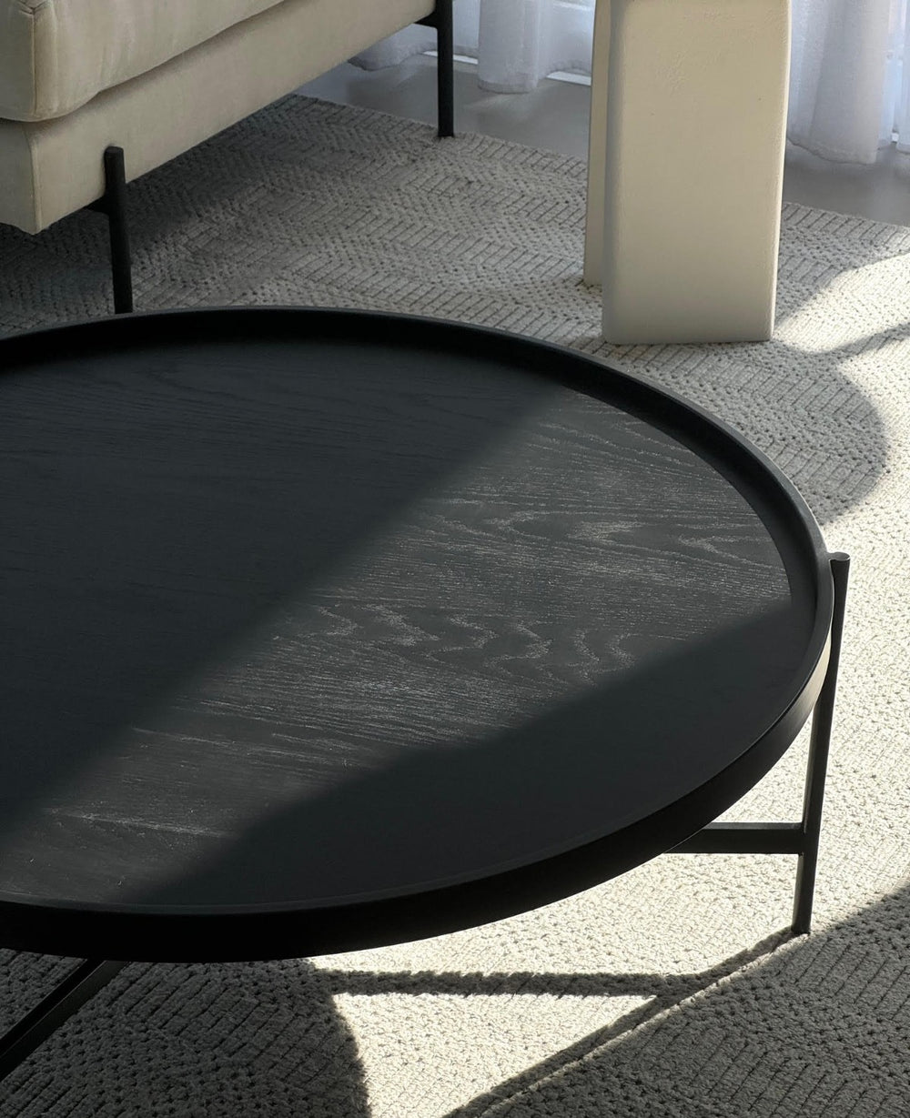 שולחן סלון TOMAS סוג ב'