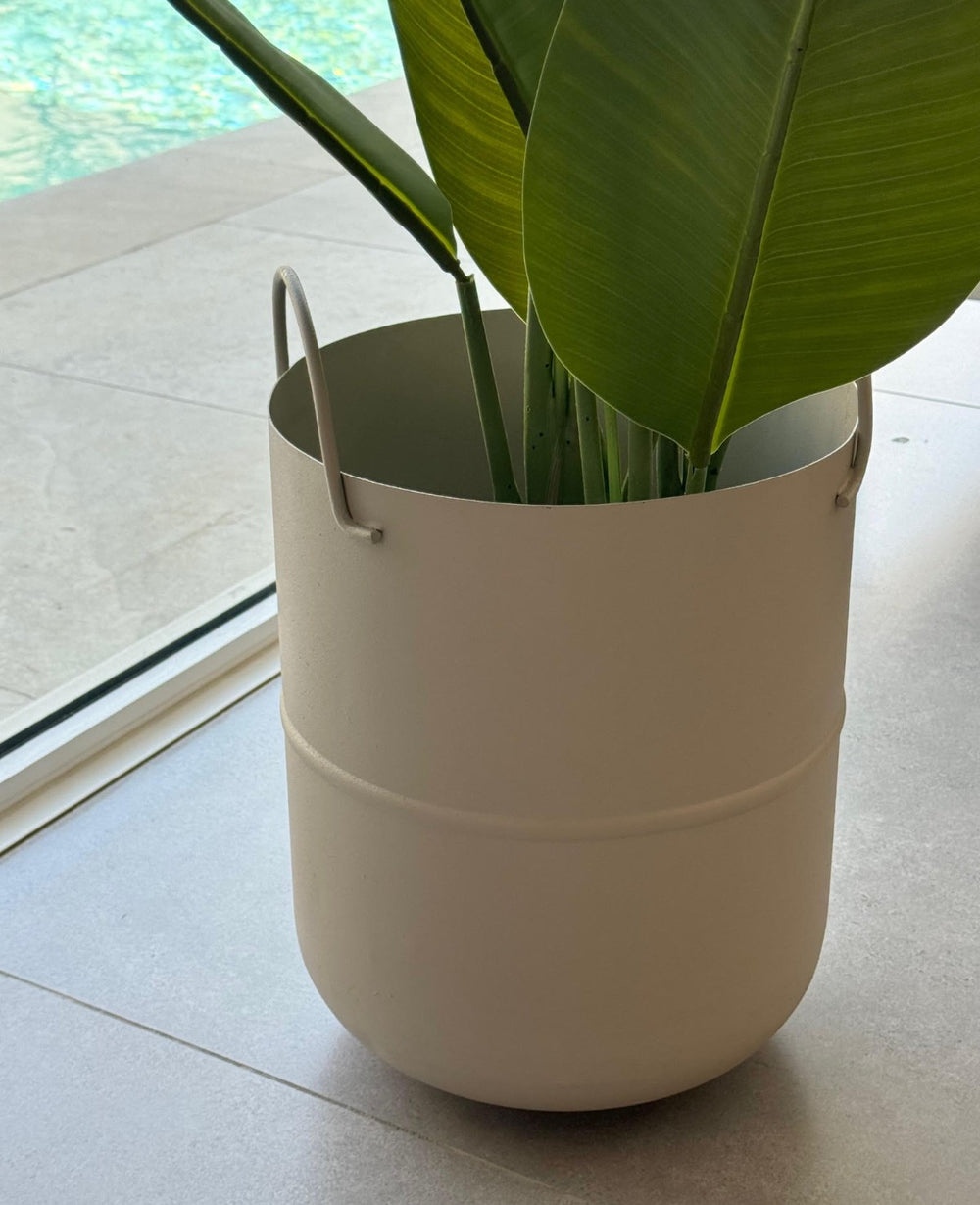 מעמד לעציץ URBAN CREAM