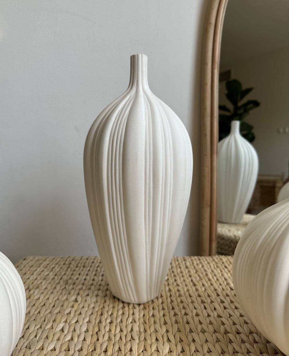 אגרטל קרמיקה סנטוריני