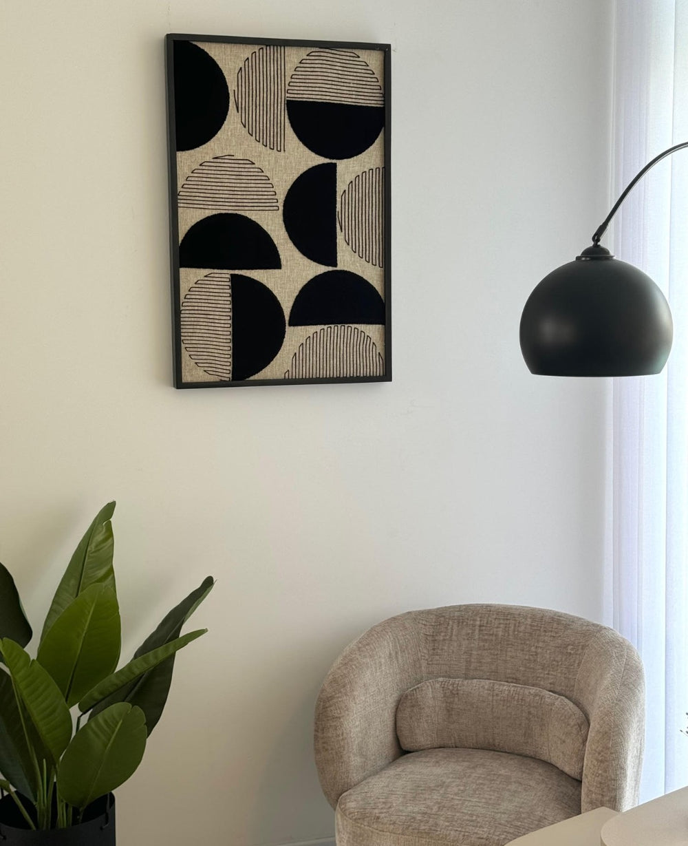 תמונת אריג LANA