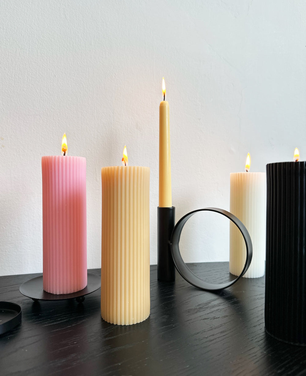 נר סויה לוסי