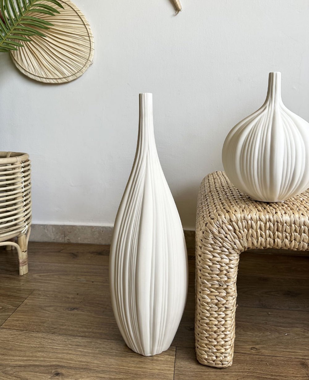 אגרטל קרמיקה סנטוריני