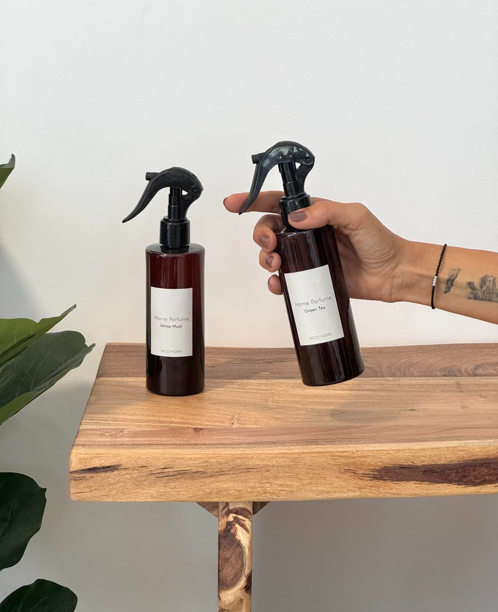 מבשם טקסטיל לבית