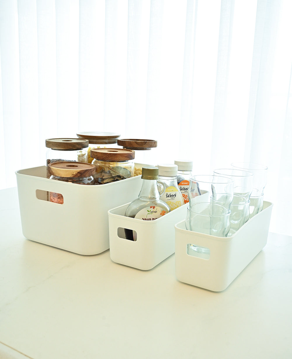 קופסאות אחסון STORAGE BOX