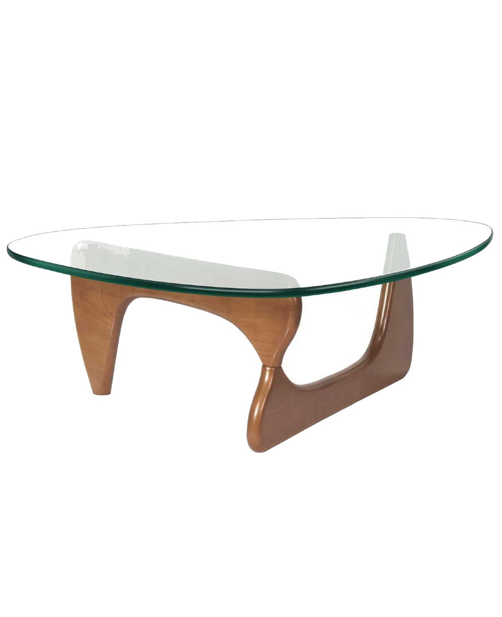 שולחן סלון LUSUN BROWN