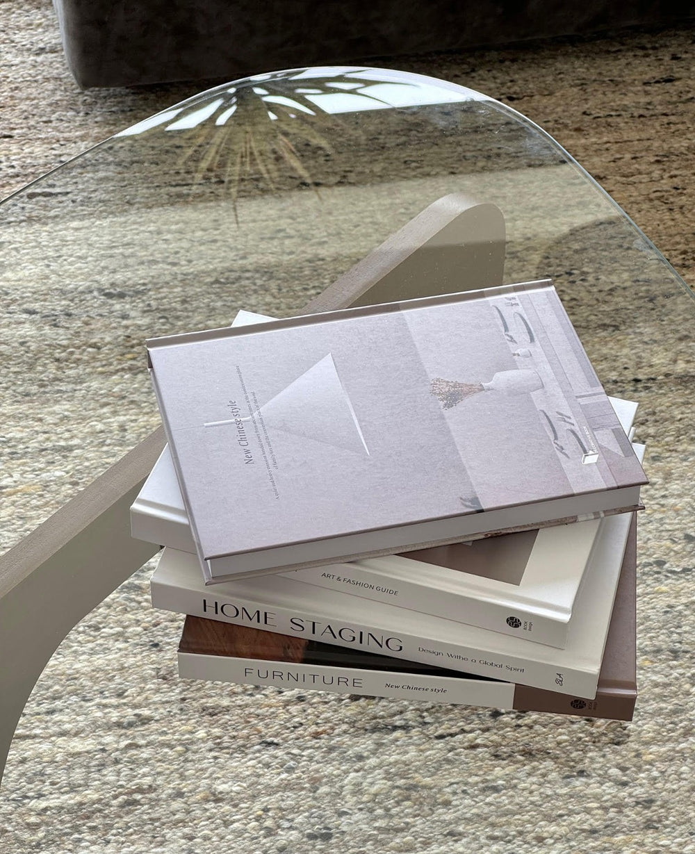 ספר עיצוב HOME