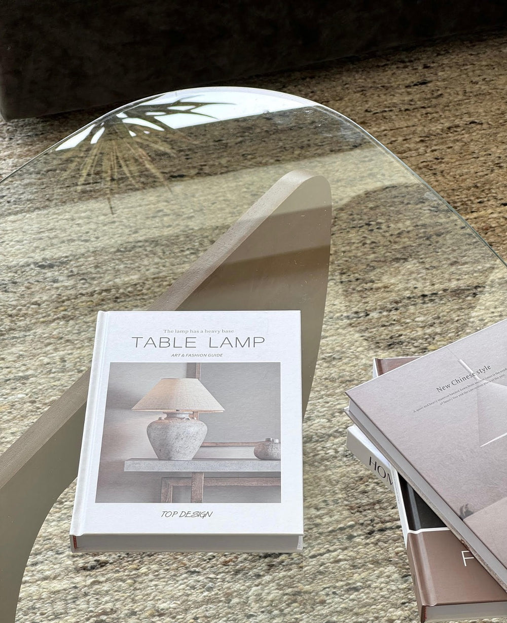 ספר עיצוב HOME