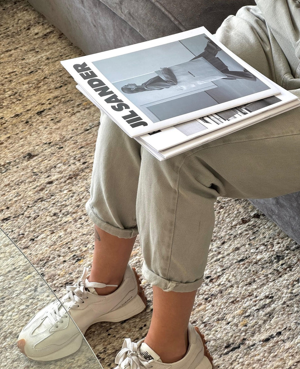 מגזין עיצוב CELINE