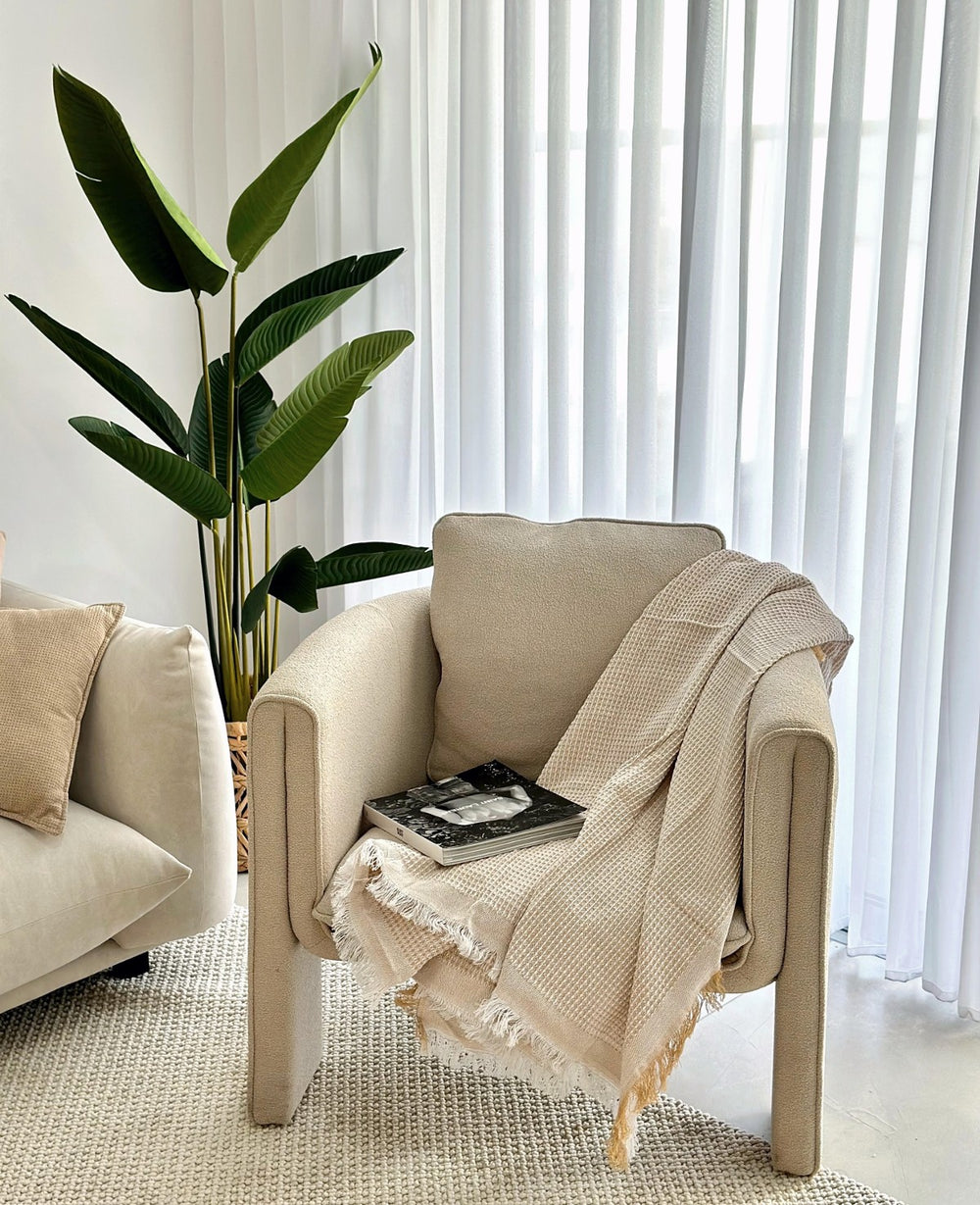 כרבולית Pikke blanket