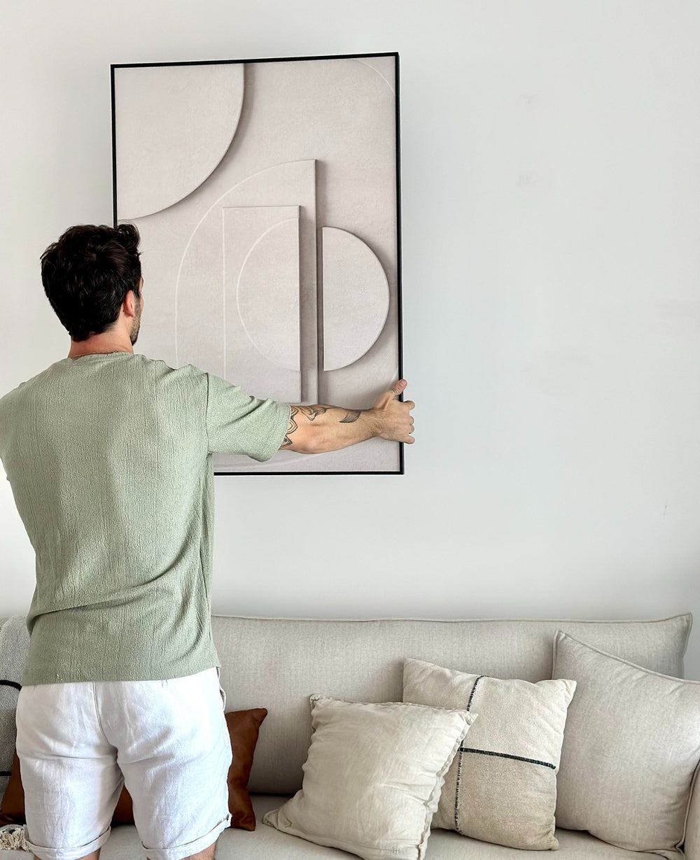 תמונות קיר קלואי