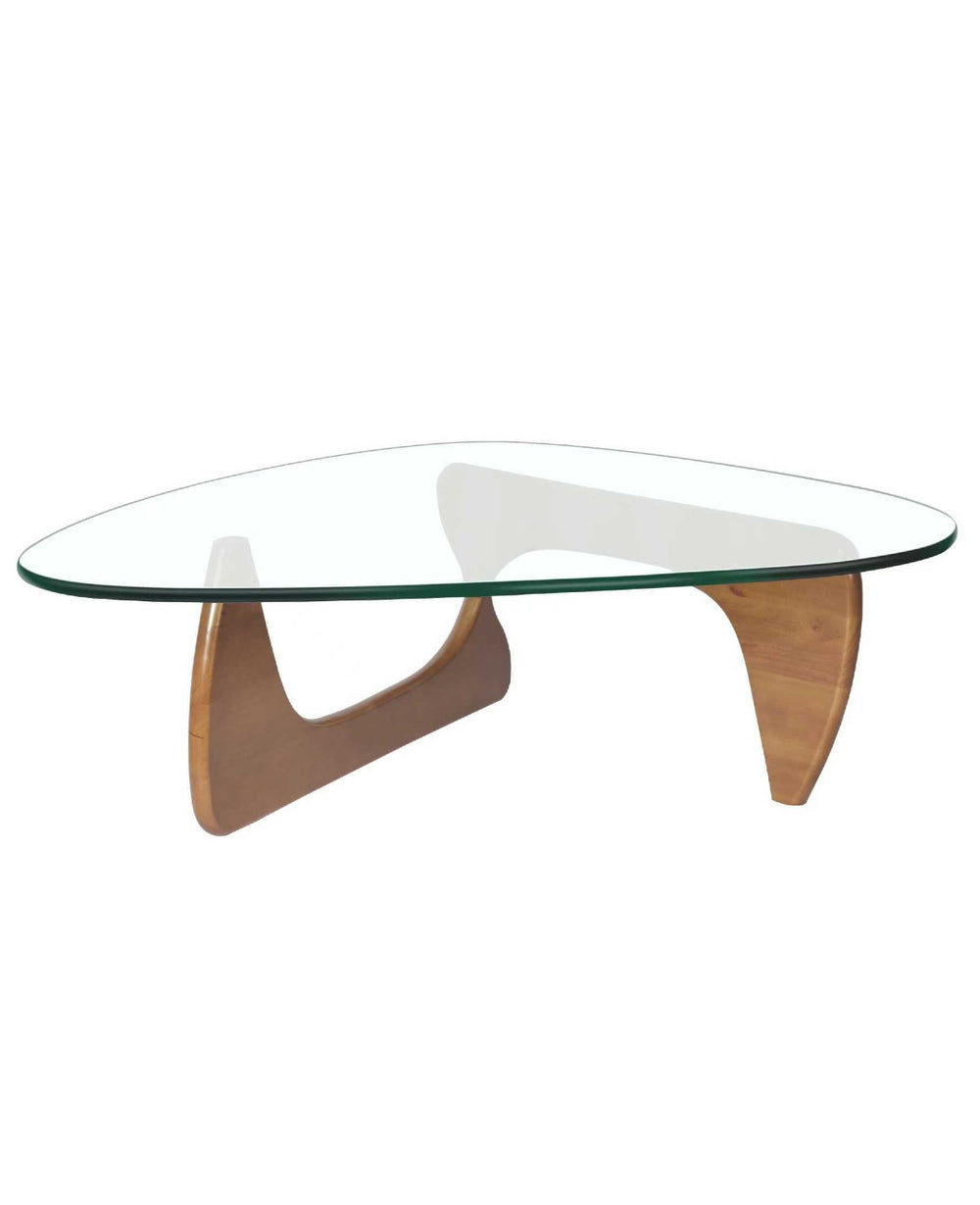 שולחן סלון LUSUN BROWN