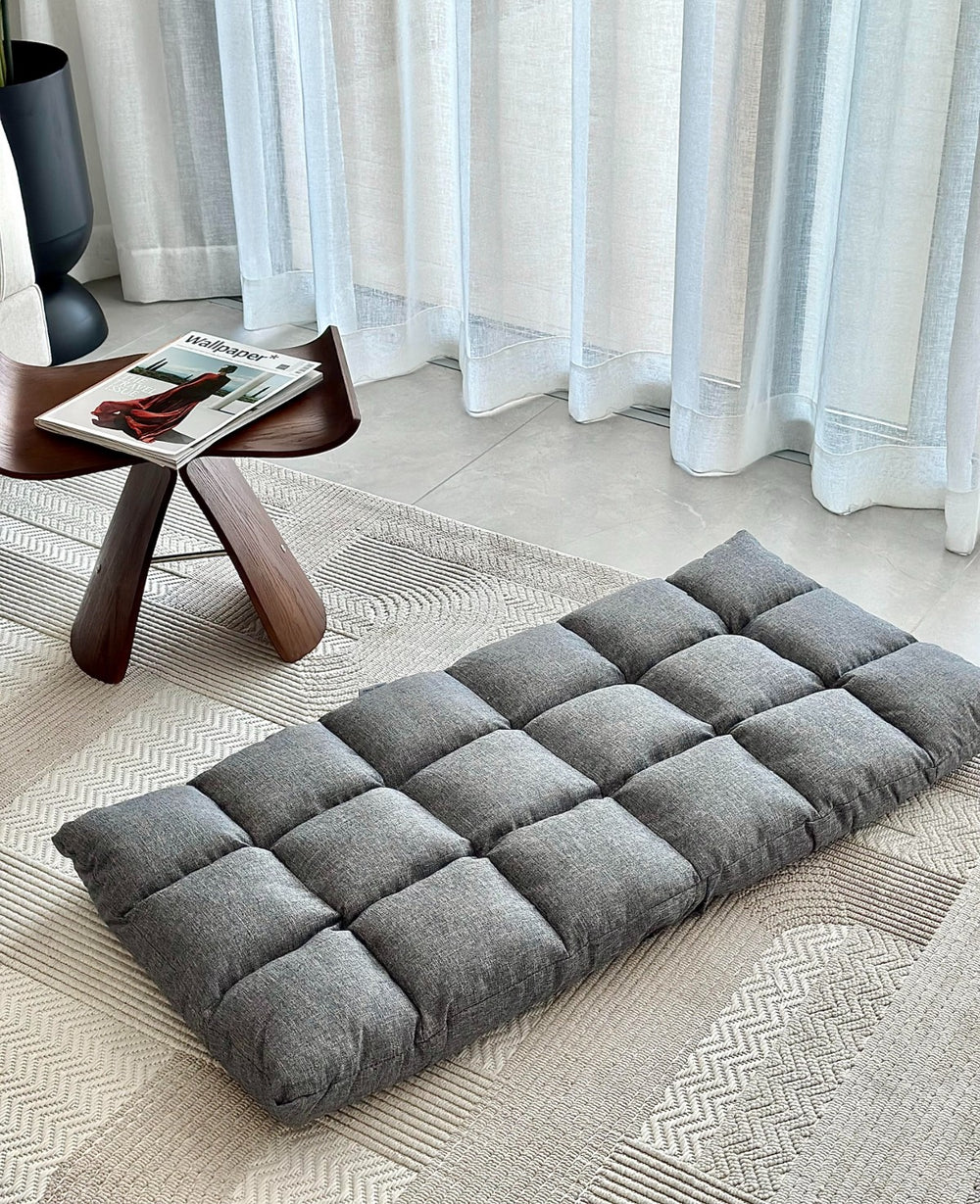 כיסא יפני Classic grey