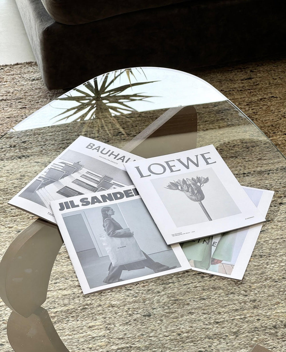 מגזין עיצוב CELINE