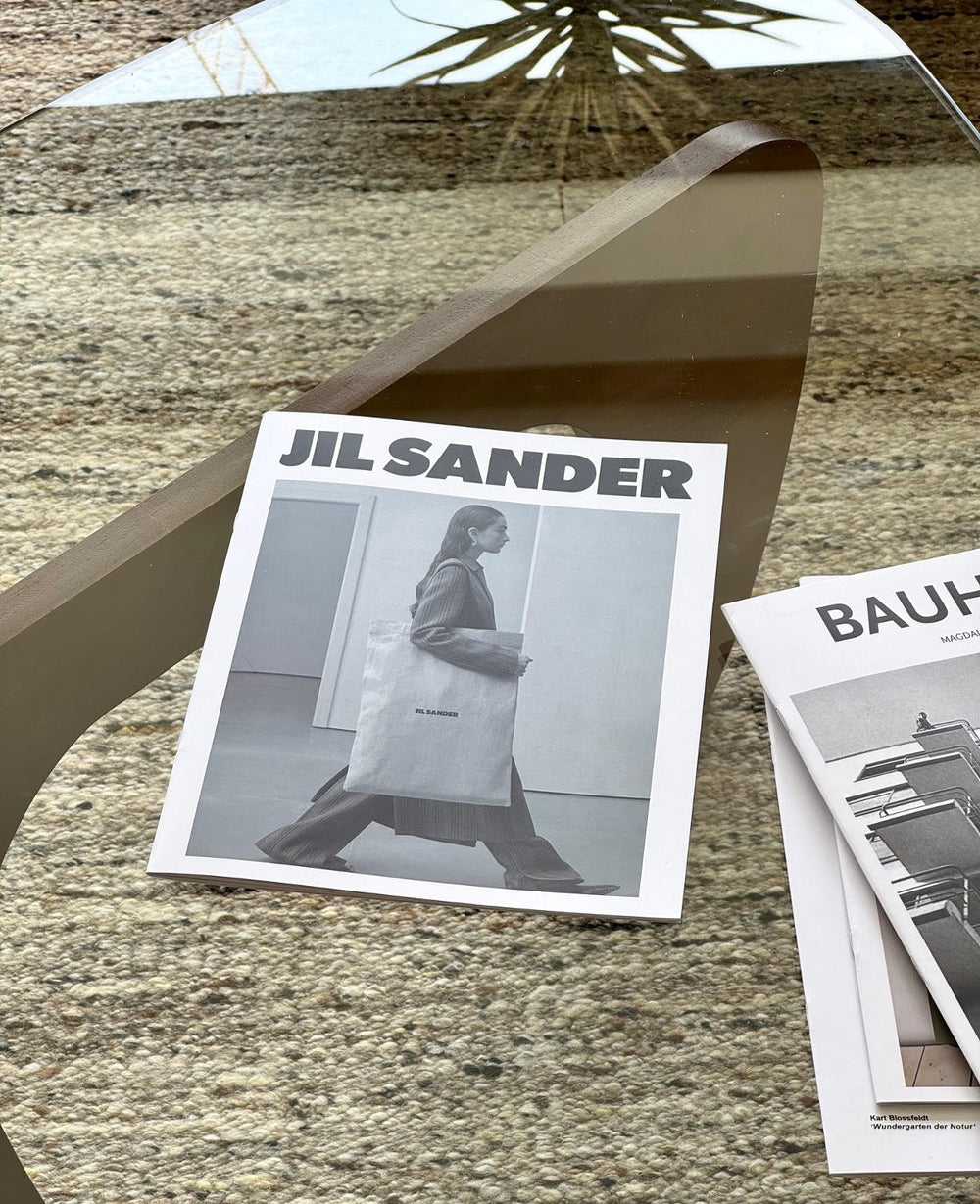 מגזין עיצוב CELINE