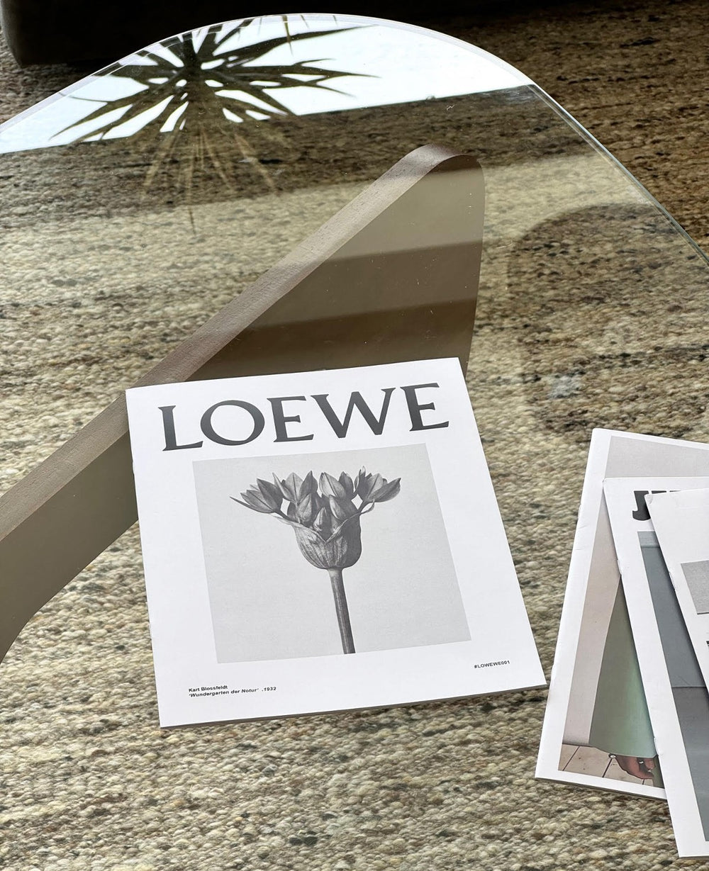 מגזין עיצוב CELINE