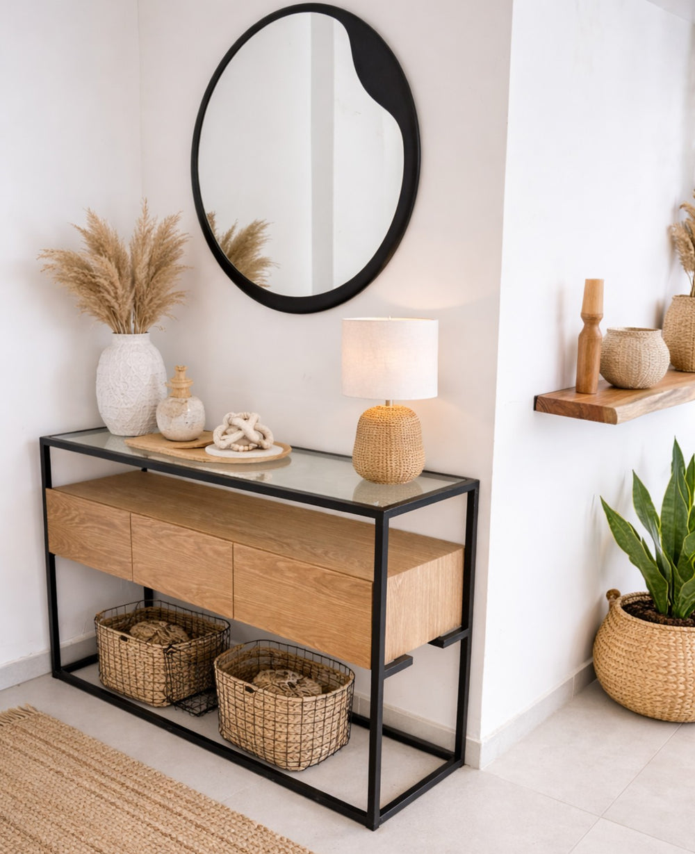 קונסולה אווה