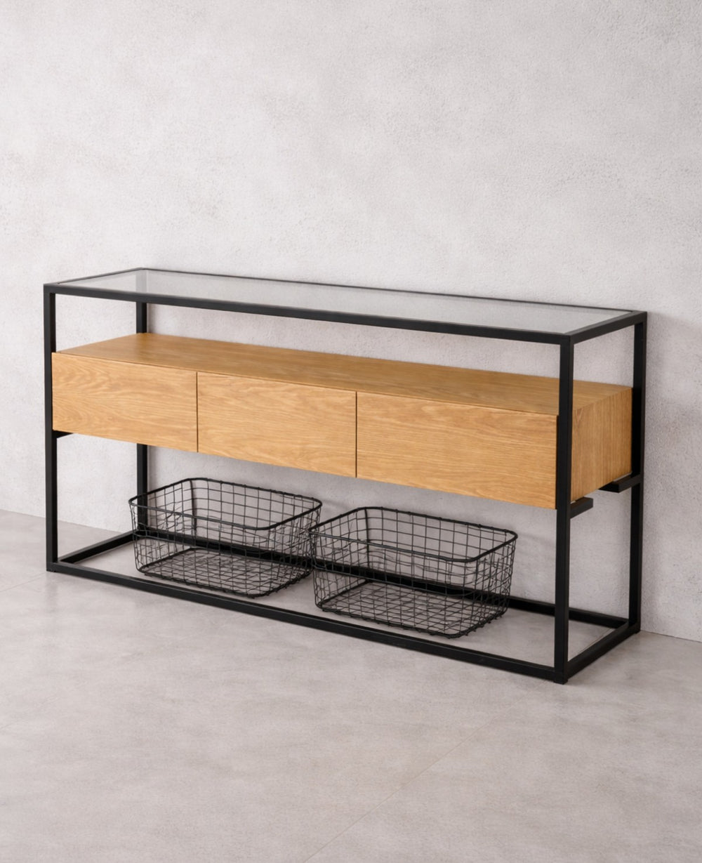 קונסולה אווה