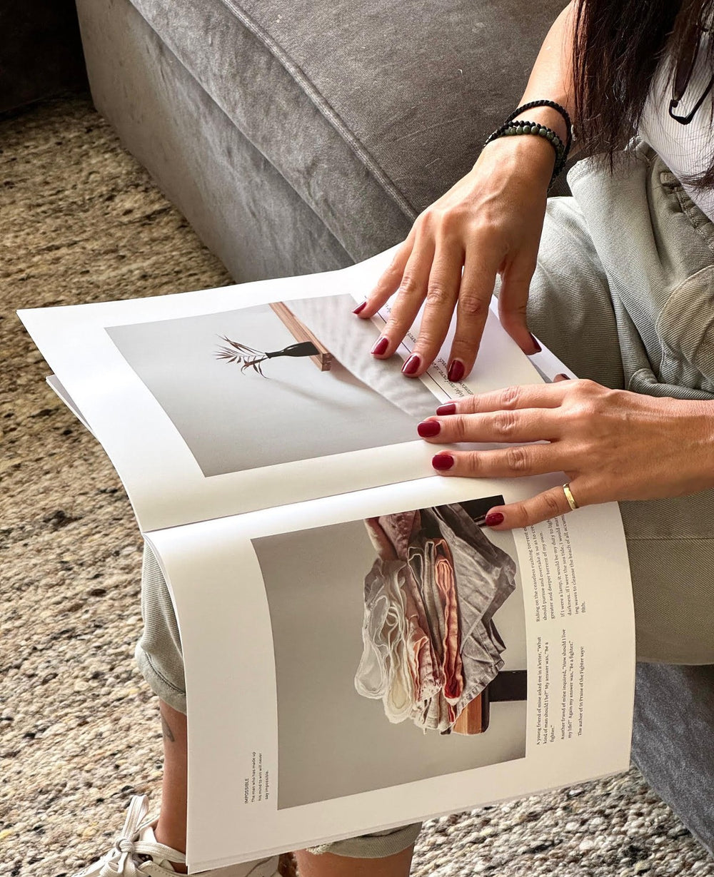 מגזין עיצוב SIMPLE