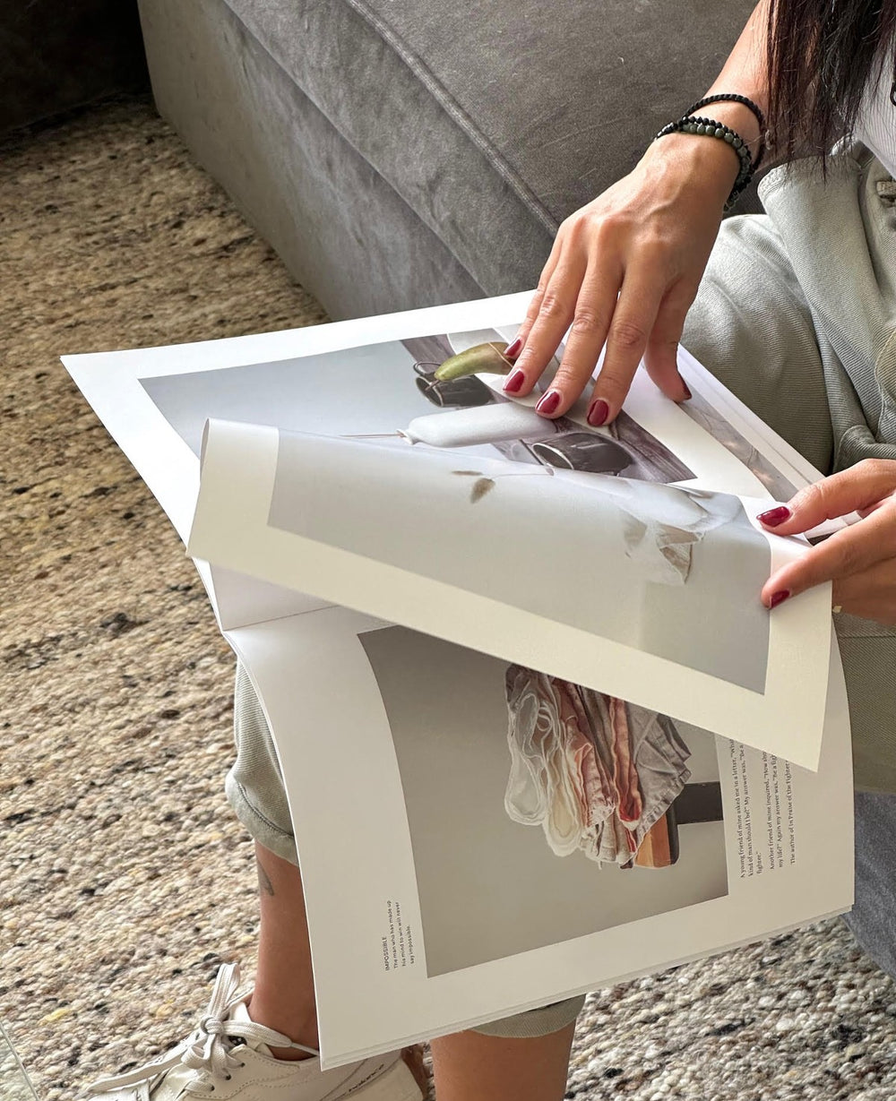 מגזין עיצוב SIMPLE