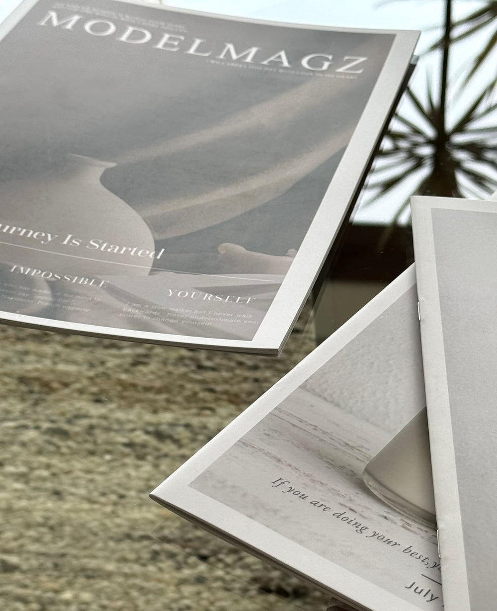 מגזין עיצוב SIMPLE