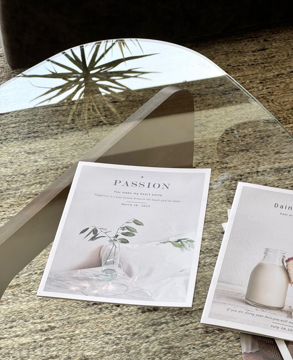 מגזין עיצוב SIMPLE