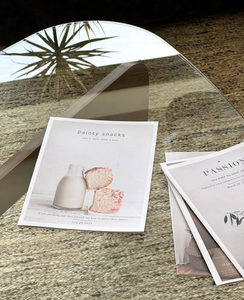 מגזין עיצוב SIMPLE