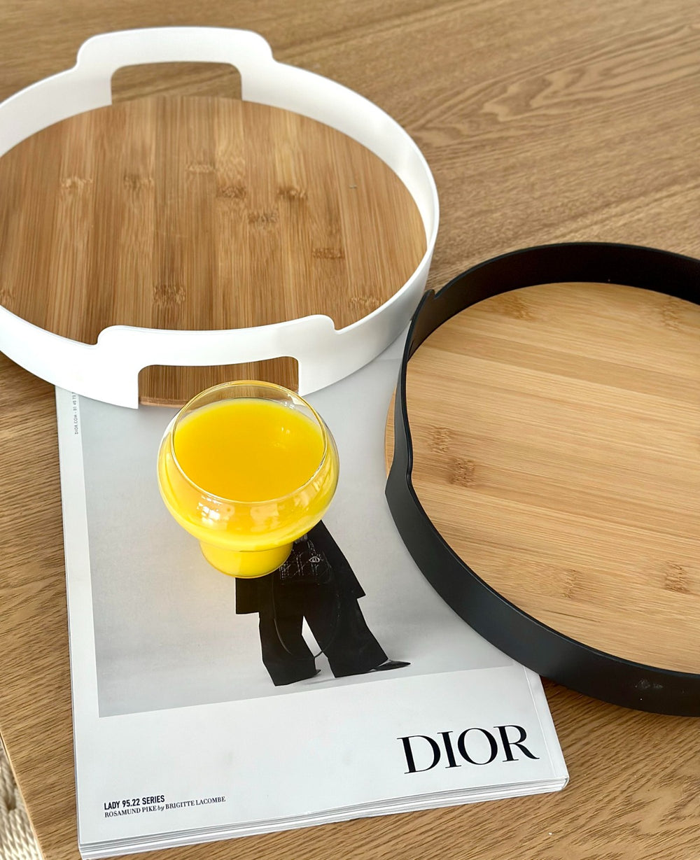 מגש במבוק לוקי