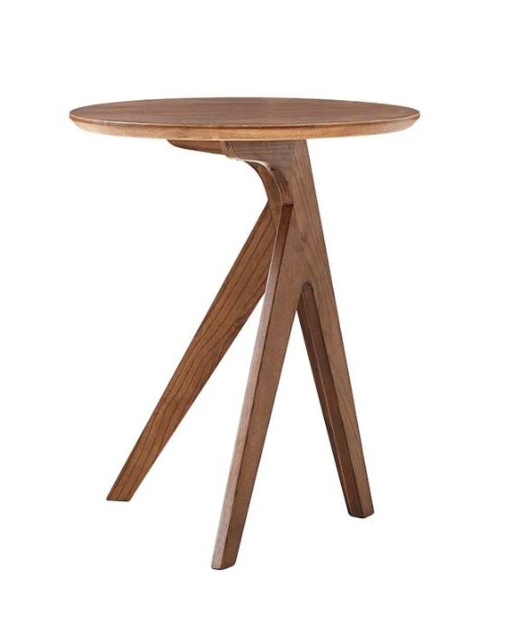 שולחן צד דבי