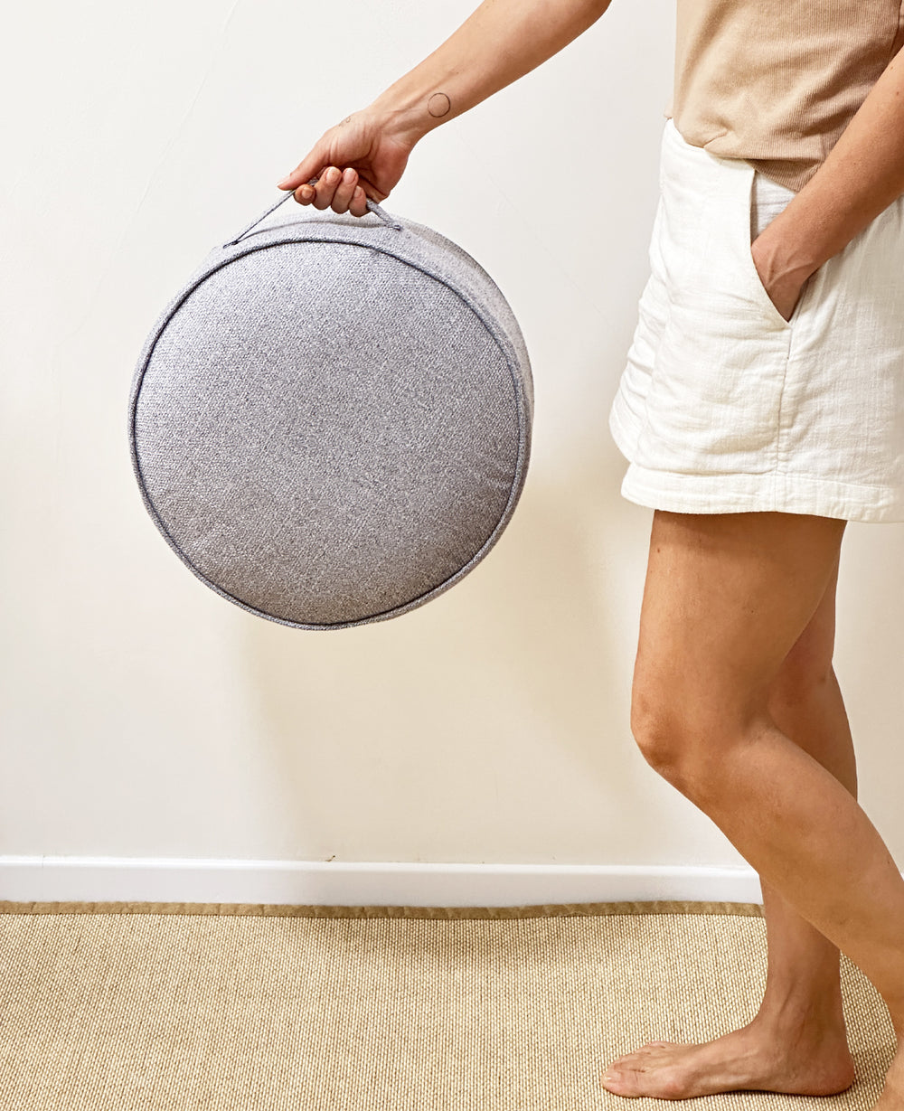 כרית ישיבה SATI