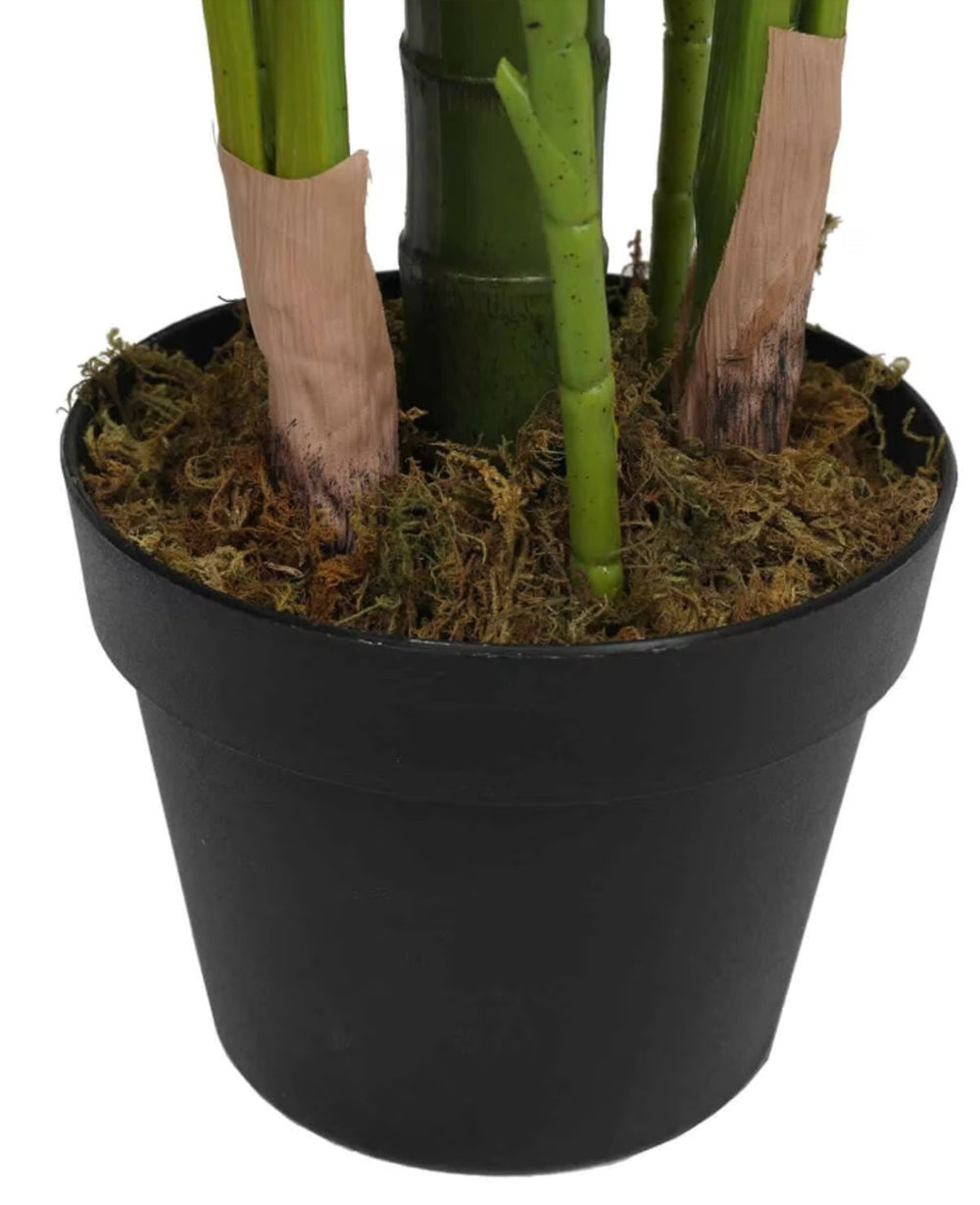 עציץ מלאכותי הוואי