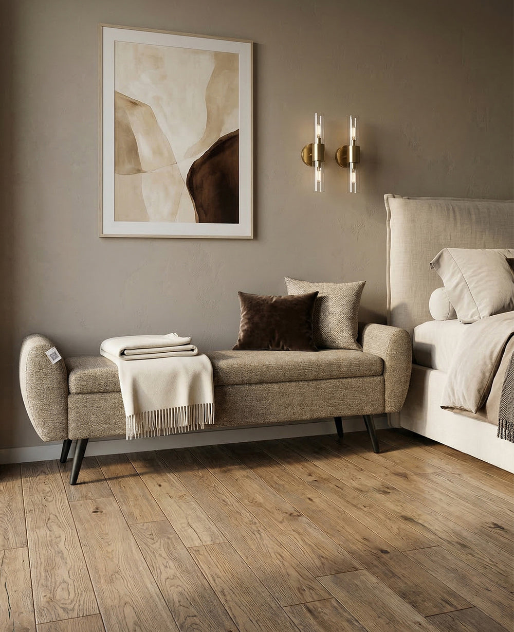 ספסל אחסון מולטי