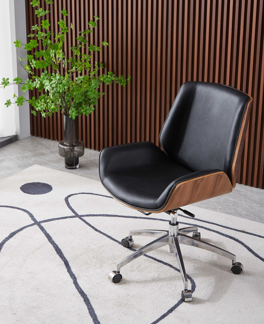 כיסא משרדי נורדי