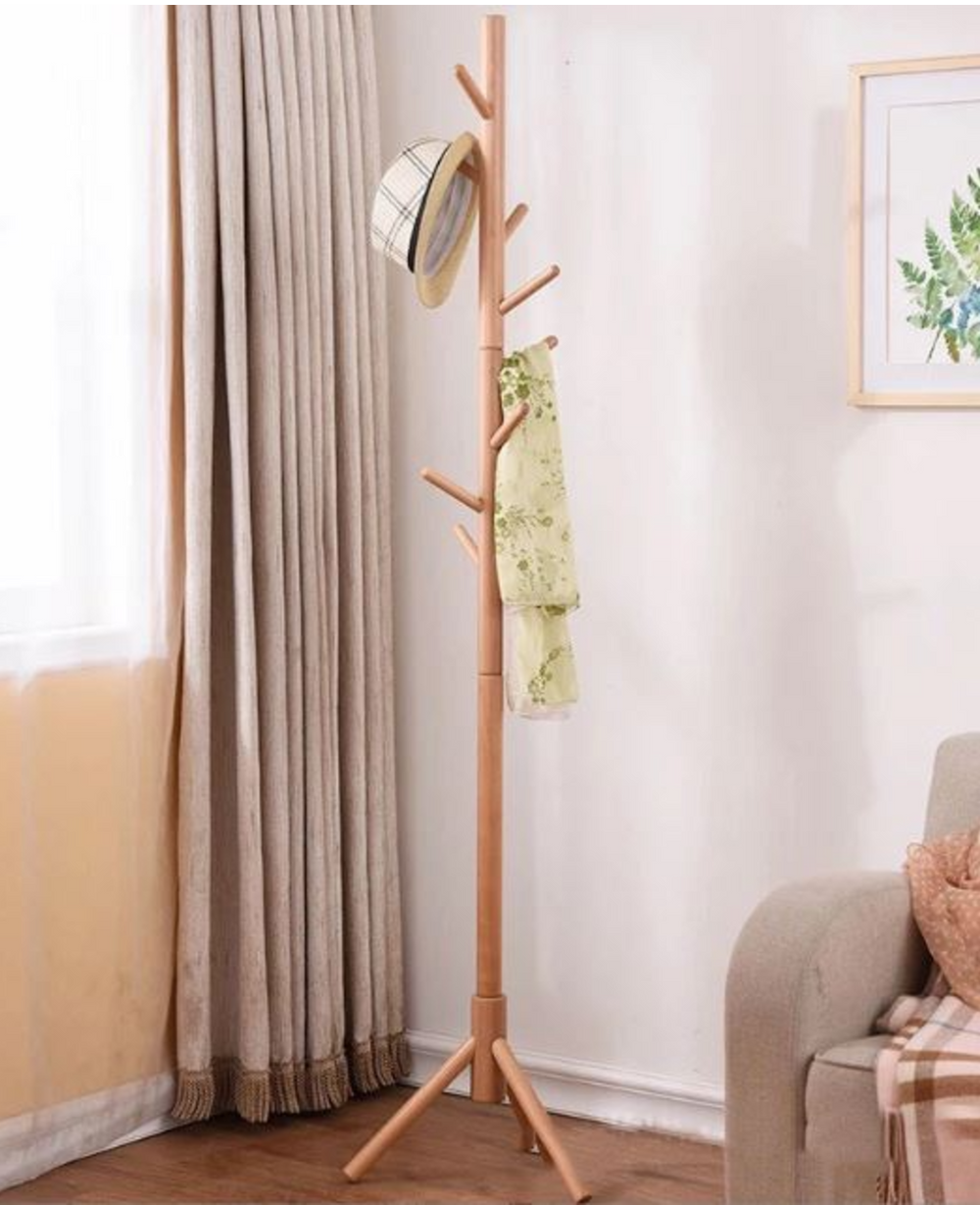 מתלה מעילים COAT