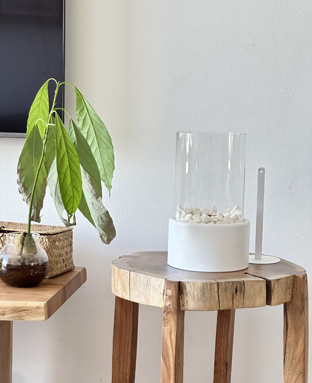 מבער שולחני