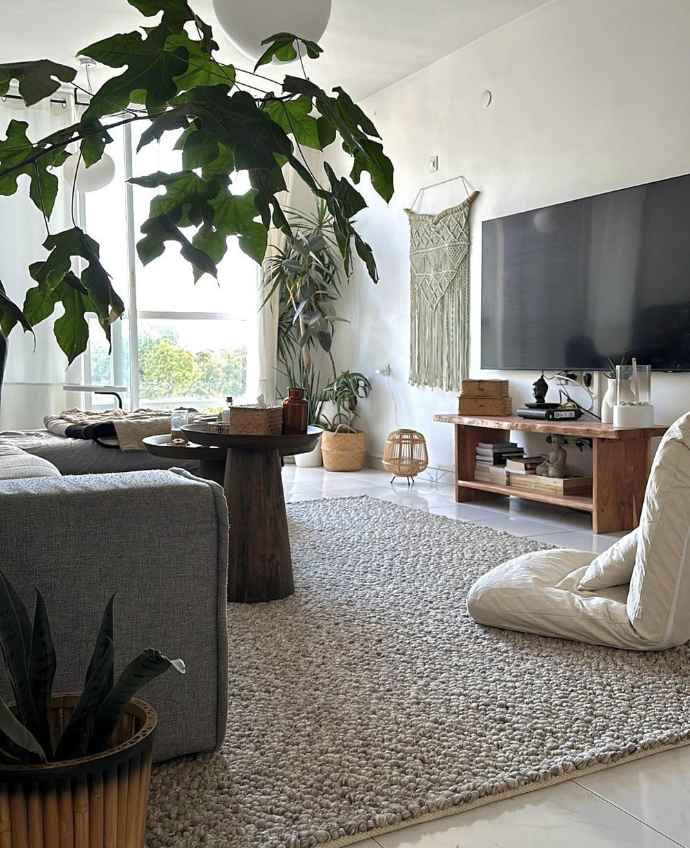 שטיח Brown Magnor